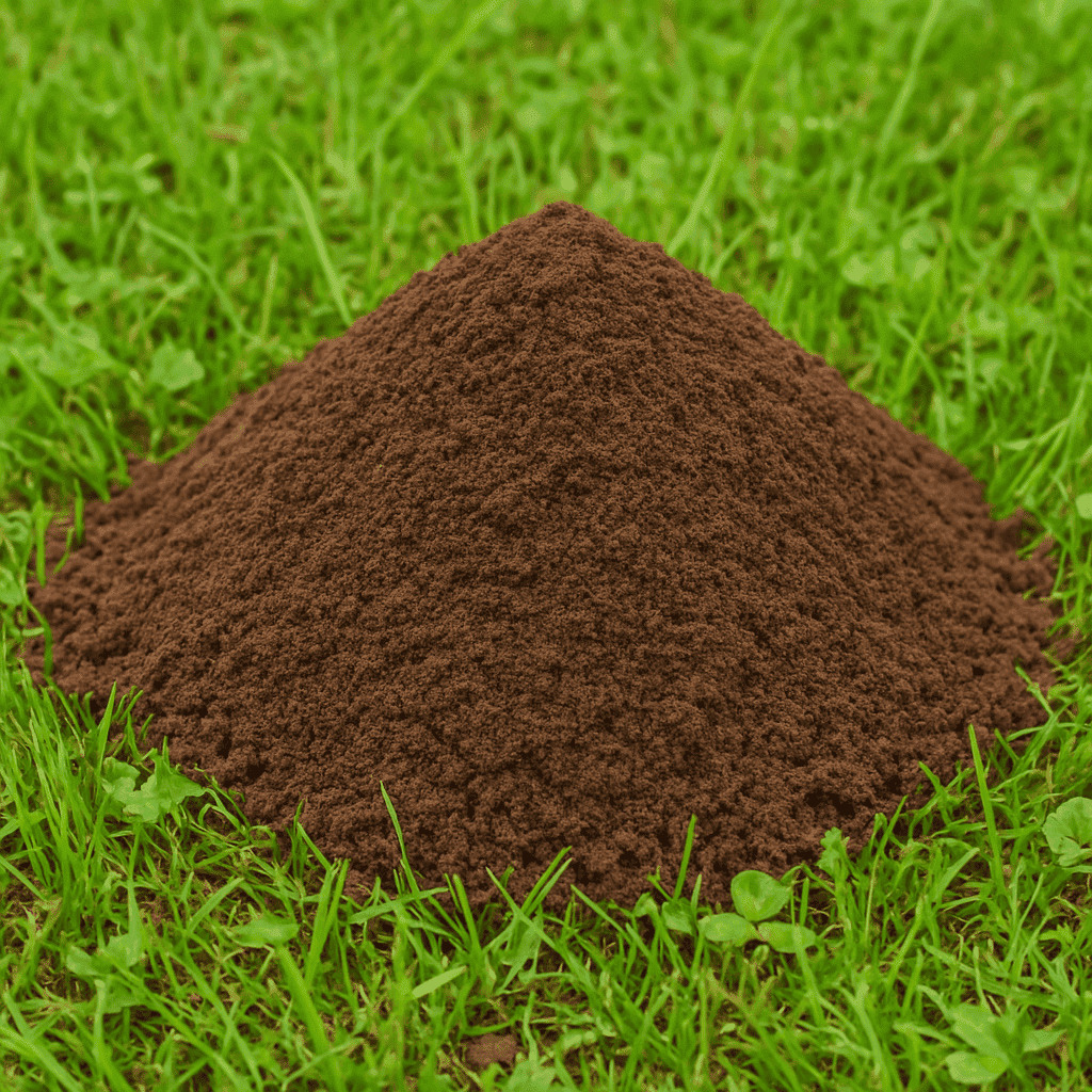 cow dung