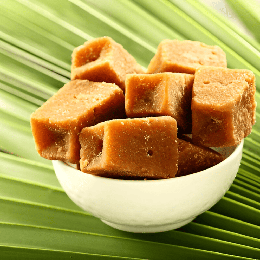 jaggery